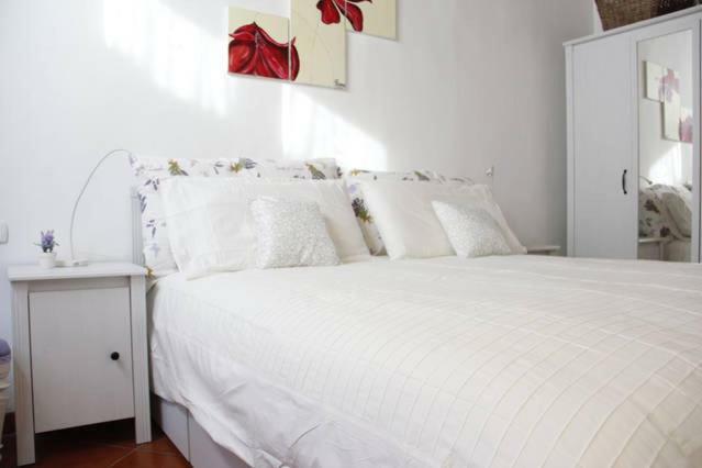 Art Apartment Santa Maria Firenze Eksteriør billede