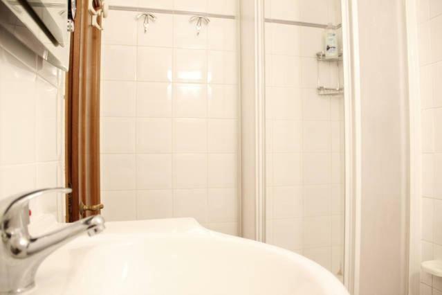 Art Apartment Santa Maria Firenze Eksteriør billede