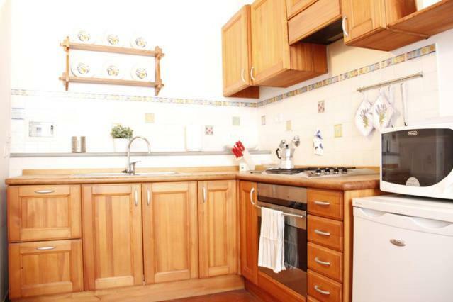Art Apartment Santa Maria Firenze Eksteriør billede