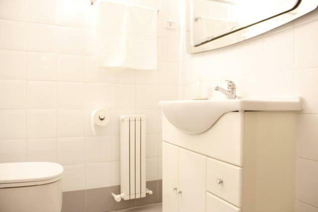 Art Apartment Santa Maria Firenze Eksteriør billede