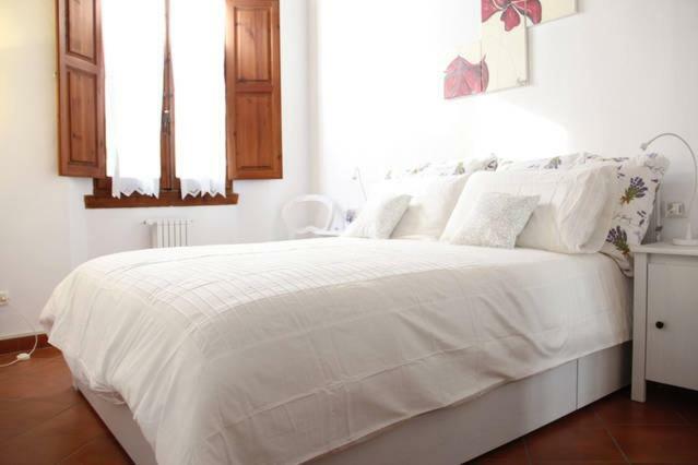 Art Apartment Santa Maria Firenze Eksteriør billede